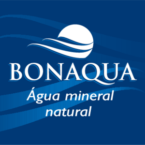 Bonaqua(47) Logo