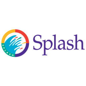 Splash Logo