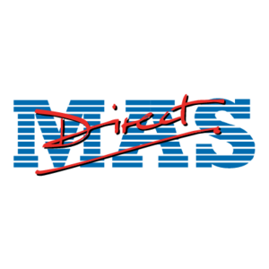 MAS Direct Logo