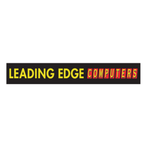 Leading Edge Computers