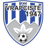 FK Vrapcište Logo
