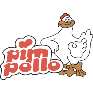 Pim Pollo Logo