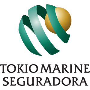 Tokio Marine Seguradora Logo