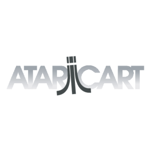 AtariCart Logo