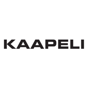 Kaapeli Logo