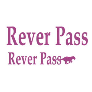 Rever Pass Logo