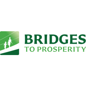 Bridges to Prosperity Logo