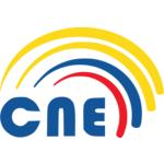 Consejo Nacional Electoral, Ecuador Logo