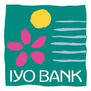 Iyo Bank Logo