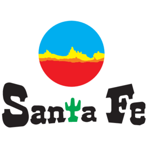 SantaFe Logo