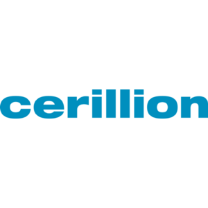 Cerillion logo Logo