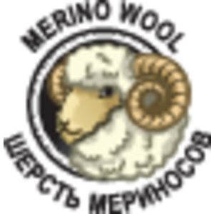 Merino Wool Logo