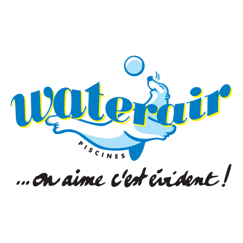 Waterair,Piscines