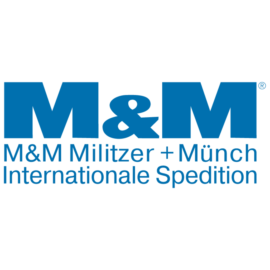M&M,Militzer