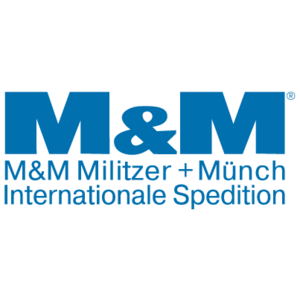 M&M Militzer Logo