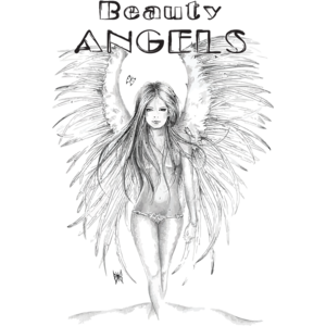 Beauty Angels Logo