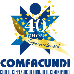 Comfacundi Logo