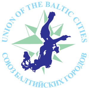 Union Baltic Cities Logo