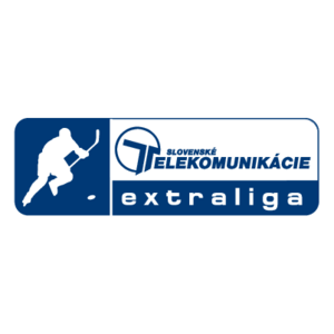 Slovenske Telekomunikacie Extraliga Logo