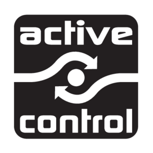 Active Control Logo