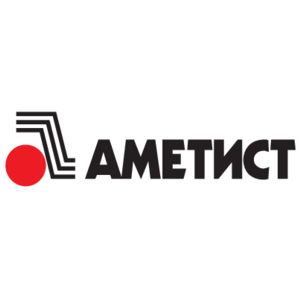 Ametist Logo