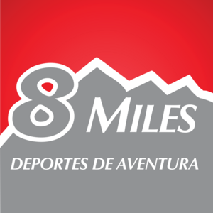 Tienda 8 Miles Logo