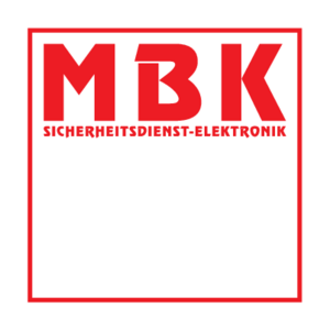 MBK GmbH Logo