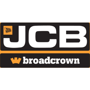 JCB Broadcrown Logo