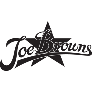 Joe Brown Clothes Logo