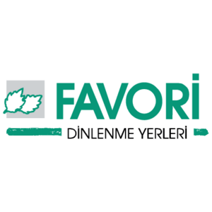 Favori Logo