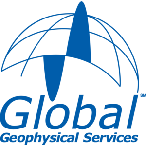 Global Geophysical Services Logo