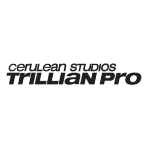 Trillian Pro Logo