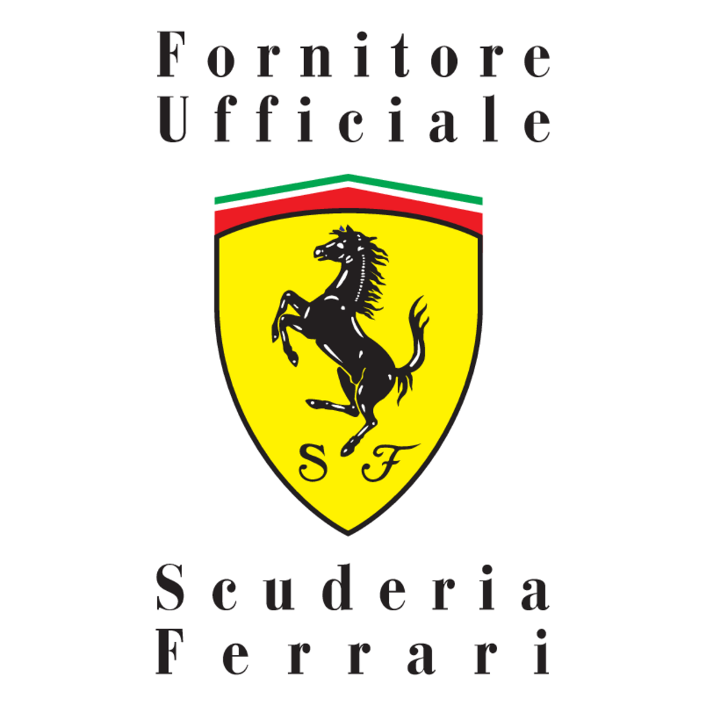 Ferrari,Ufficiale