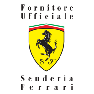 Ferrari Ufficiale Logo