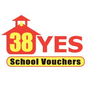 38 Yes Logo