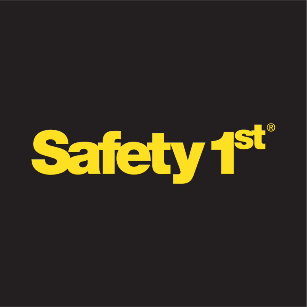 Safety 1st Logo Vector Logo Of Safety 1st Brand Free Download Eps Ai