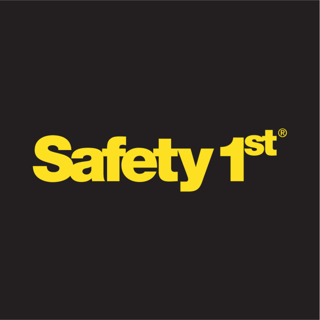 Safety,1st