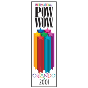 International Pow Wow Logo