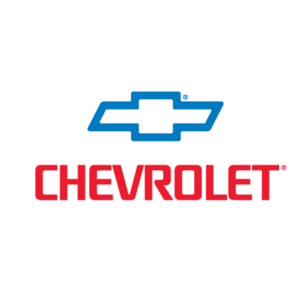 Chevrolet(274) Logo