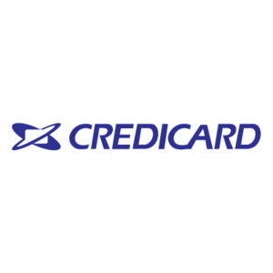 Credicard Logo