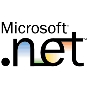 Microsoft NET Logo