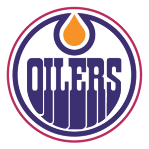 Edmonton Oilers Logo