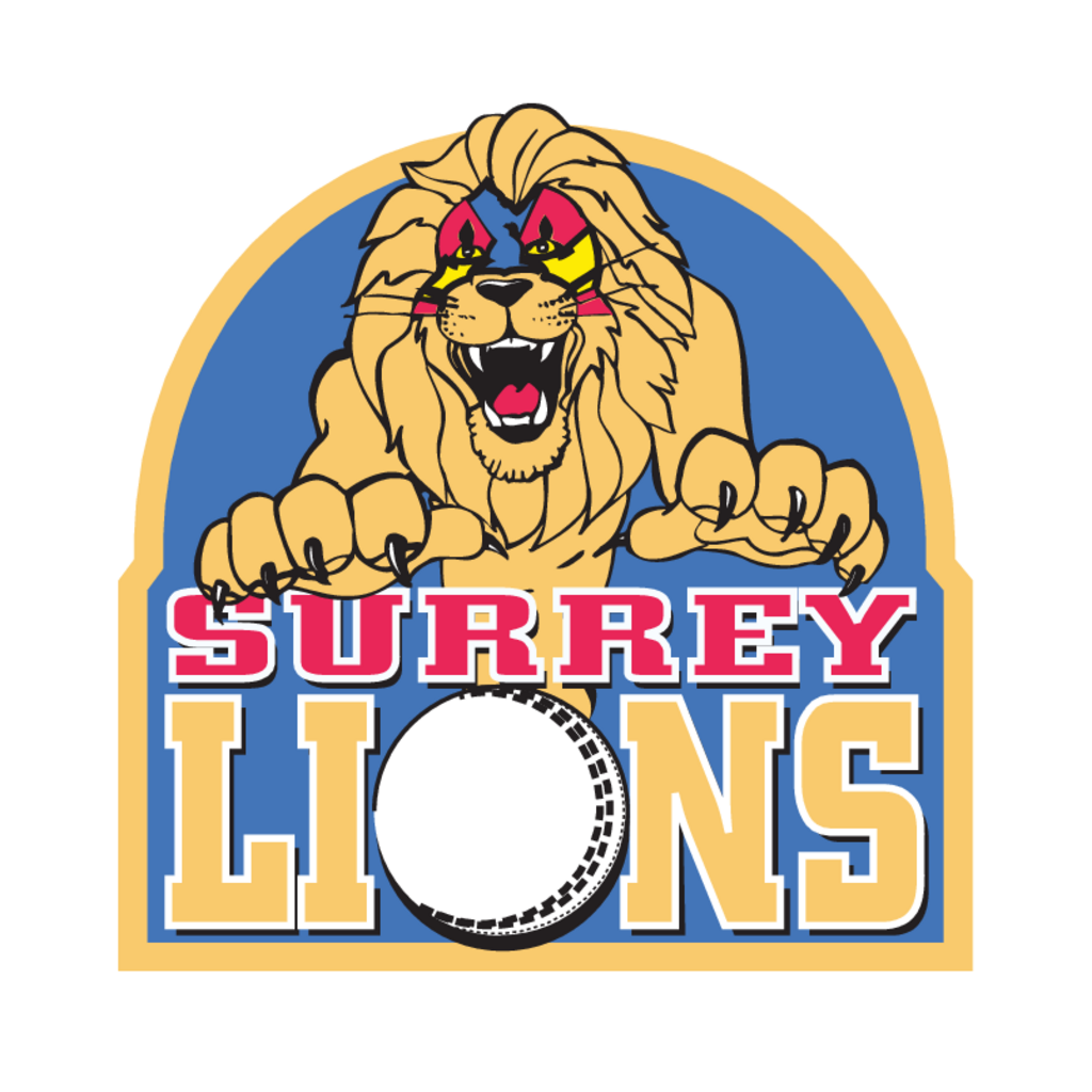 Surrey,Lions