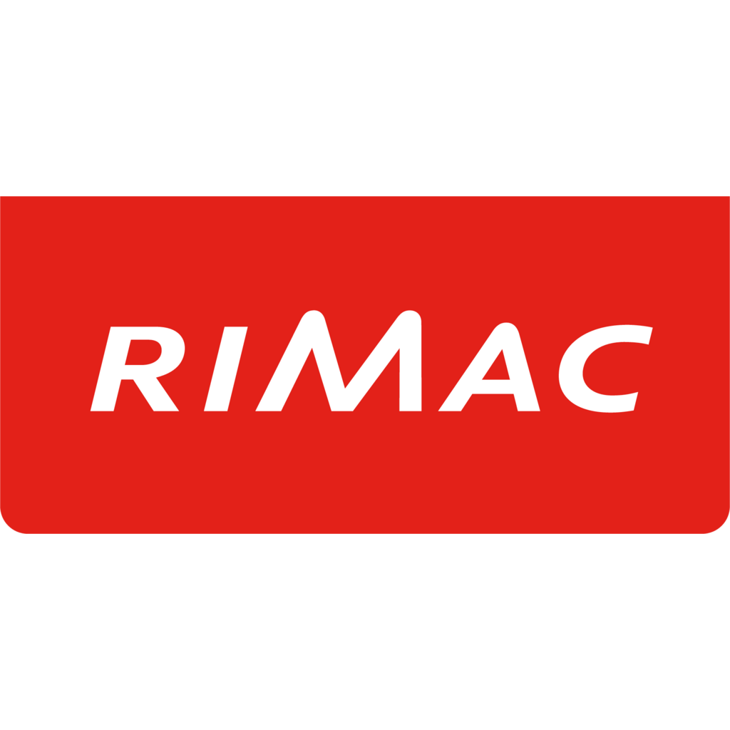 Logo, Security, Peru, Rimac