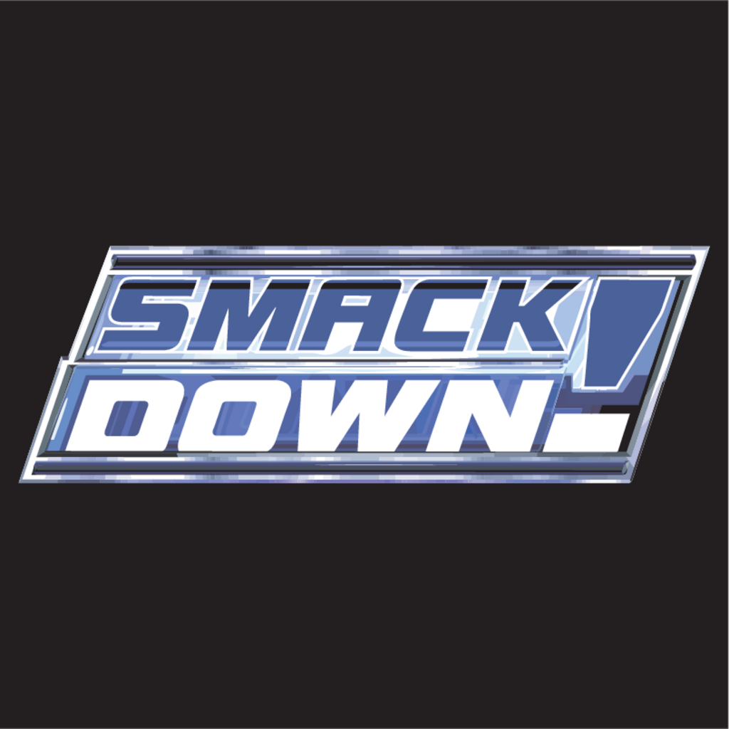 SmackDown!