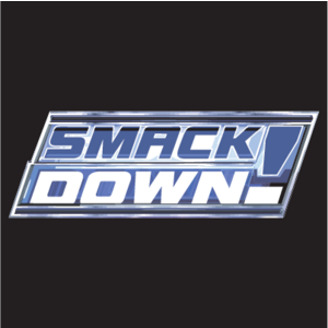 SmackDown! Logo