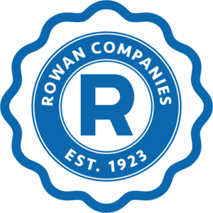 Rowan Companies Logo