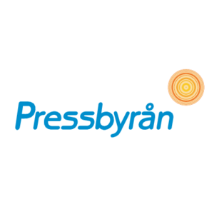 Pressbyran Logo
