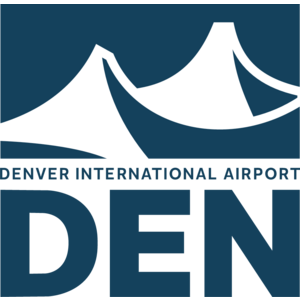 Denver International Airport Logo