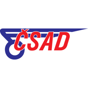 Csad Logo